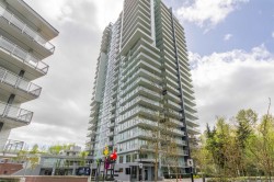 902-308 Morrissey Road  Port Moody, BC V3H 0M2