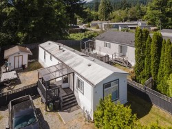 69-1413 Sunshine Coast Highway Gibsons, BC V0N 1V5
