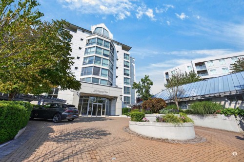 109-5860 Dover Crescent  Richmond, BC V7C 5S6