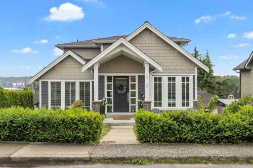 1712 Nanaimo Street  New Westminster, BC V3M 2G6