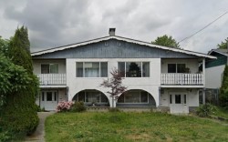 LOWER-2165 Prairie Avenue Port Coquitlam, BC V3B 1V6