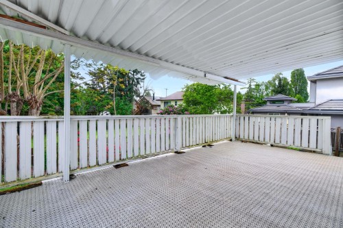 9031 No. 2 Road, Richmond, BC - Outdoor With Exterior