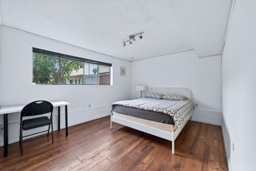 9031 No. 2 Road, Richmond, BC - Indoor Photo Showing Bedroom