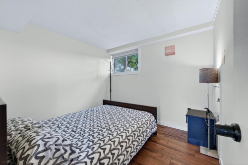 9031 No. 2 Road, Richmond, BC - Indoor Photo Showing Bedroom
