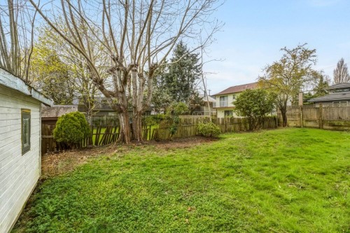 9031 No. 2 Road, Richmond, BC - Outdoor