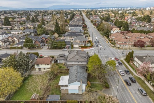 9031 No. 2 Road, Richmond, BC - Outdoor With View