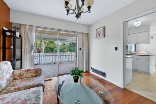 9031 No. 2 Road, Richmond, BC - Indoor