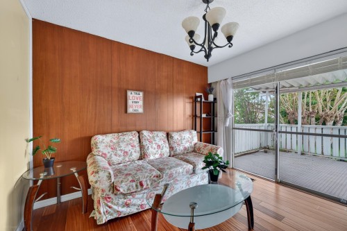 9031 No. 2 Road, Richmond, BC - Indoor