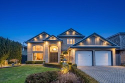 7371 Manning Court  Richmond, BC V7A 4J3
