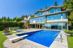 1626 Pinecrest Drive  West Vancouver, BC V7S 3H3