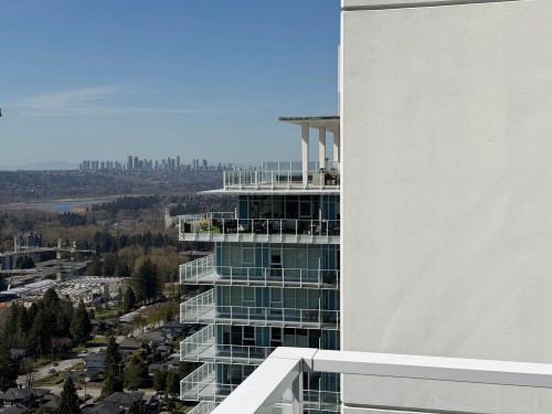 2706-657 Whiting Way, Coquitlam, BC - Outdoor