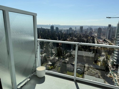 2706-657 Whiting Way, Coquitlam, BC - Outdoor With View