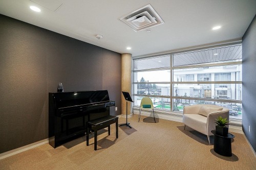 2706-657 Whiting Way, Coquitlam, BC - Indoor Photo Showing Other Room