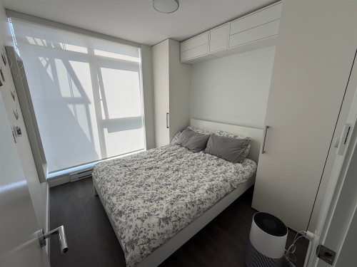 2706-657 Whiting Way, Coquitlam, BC - Indoor Photo Showing Bedroom