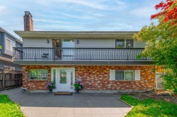 3305 Worthington Drive  Vancouver, BC V5M 3X2