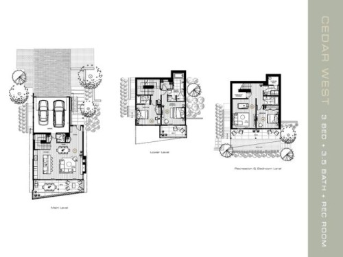 LOT 5-3982 Uplands Way  West Vancouver, BC V7S 0B9