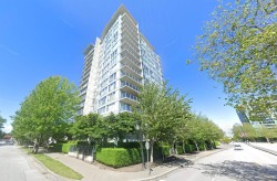 605-5088 Kwantlen Street Richmond, BC V6X 4K5