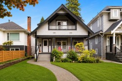 4337 15th Avenue W Vancouver, BC V6R 3A9