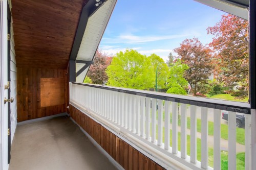 4337 15Th Avenue W, Vancouver, BC - Outdoor With Exterior