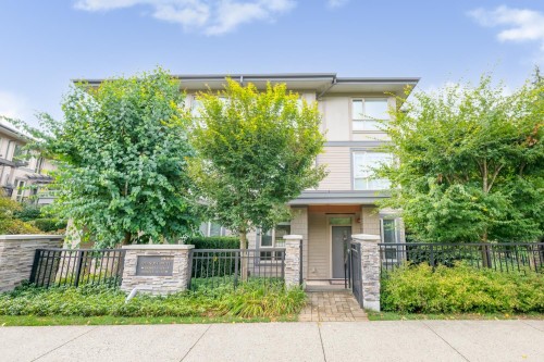5-3221 Noel Drive  Burnaby, BC V3J 0H3