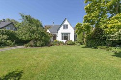 1707 Allison Road  Vancouver, BC V6T 1S7