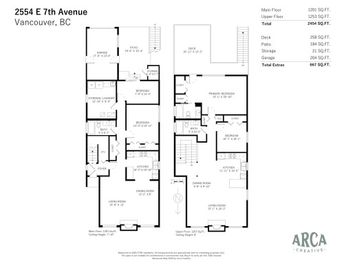 2554 7Th Avenue E, Vancouver, BC - Other