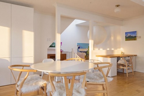 2554 7Th Avenue E, Vancouver, BC - Indoor Photo Showing Other Room