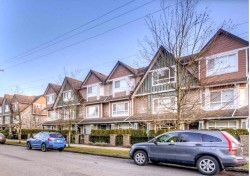 7-8080 Bennett Road  Richmond, BC V6Y 1N5