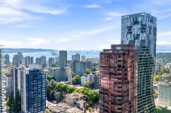 15C-1500 Alberni Street Vancouver, BC V6G 3C9