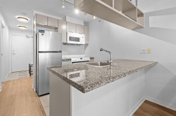 705-1082 Seymour Street  Vancouver, BC V6B 1X9