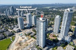 3608-537 Cottonwood Avenue Coquitlam, BC V3J 0S4