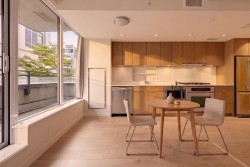 203-111 1st Avenue E Vancouver, BC V6A 0E9