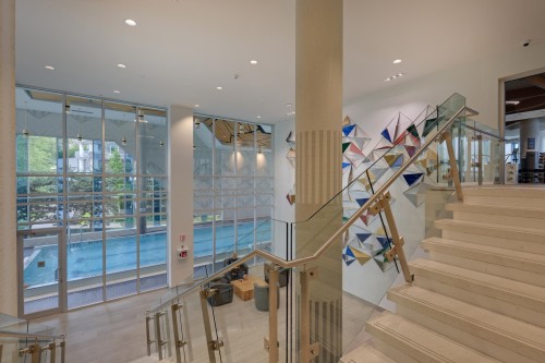 2601-680 Seylynn Crescent, North Vancouver, BC - Indoor Photo Showing Other Room