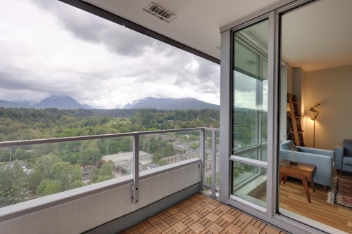 2601-680 Seylynn Crescent, North Vancouver, BC -  Photo Showing Other Room
