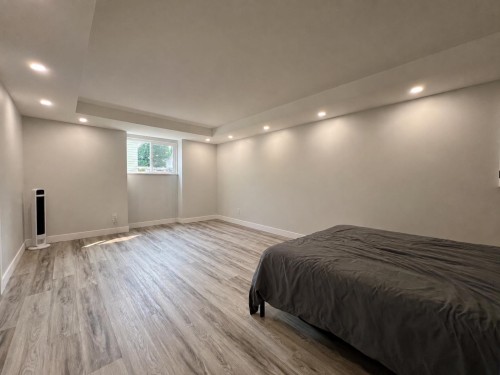 1245 Beedie Drive, Coquitlam, BC - Indoor Photo Showing Other Room