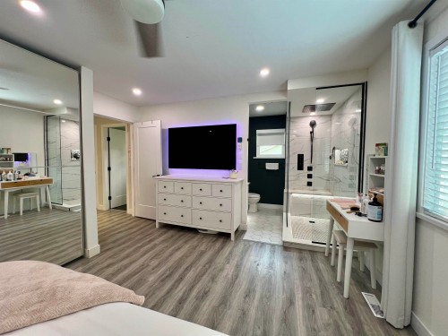 1245 Beedie Drive, Coquitlam, BC - Indoor