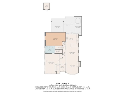1245 Beedie Drive, Coquitlam, BC - Other