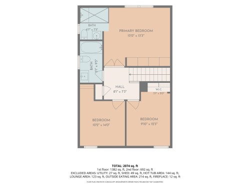 1245 Beedie Drive, Coquitlam, BC - Other