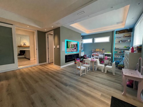 1245 Beedie Drive, Coquitlam, BC - Indoor