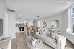 1107-3699 Sexsmith Road  Richmond, BC V6X 0W4