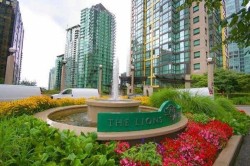 1331 Alberni Vancouver, BC V6E 4S1