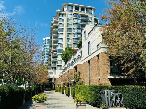 505-6351 Buswell Street  Richmond, BC V6Y 0A4