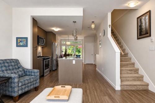 5902 Beachgate Lane, Sechelt, BC - Indoor Photo Showing Other Room
