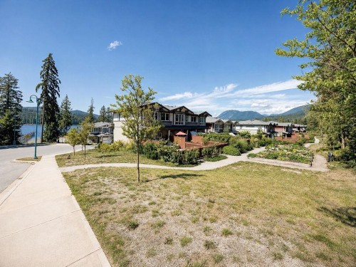 5902 Beachgate Lane, Sechelt, BC - Outdoor With View