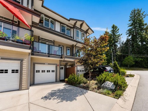 5902 Beachgate Lane, Sechelt, BC - Outdoor