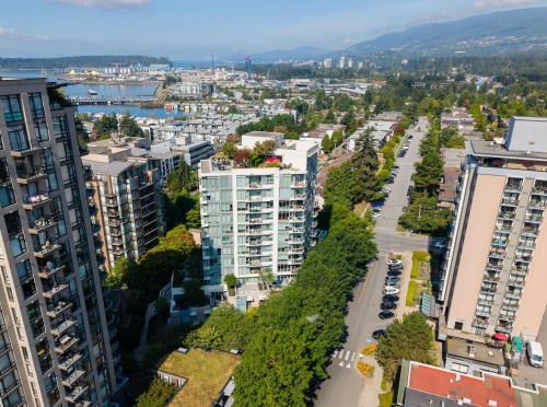 503-175 2nd Street W North Vancouver, BC V7M 0A5