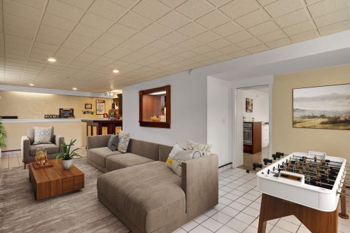 2515 45Th Avenue E, Vancouver, BC - Indoor Photo Showing Living Room