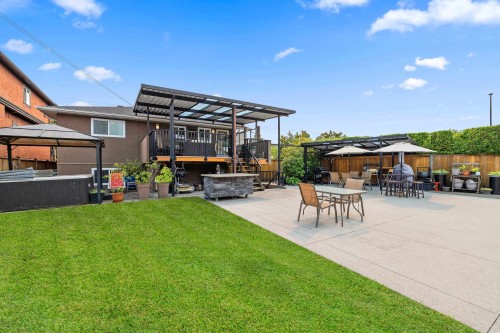 2515 45Th Avenue E, Vancouver, BC - Outdoor