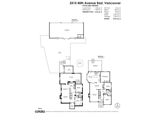 2515 45Th Avenue E, Vancouver, BC - Other