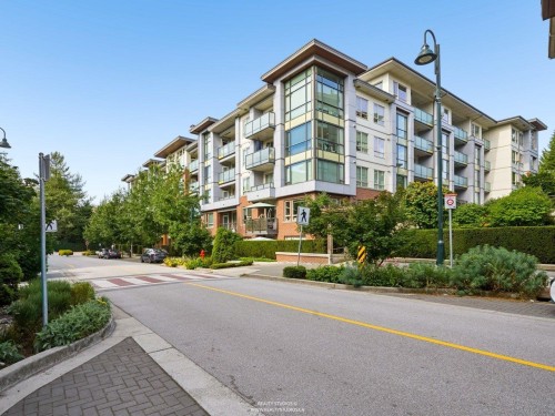 213-2651 Library Lane  North Vancouver, BC V7J 0C1